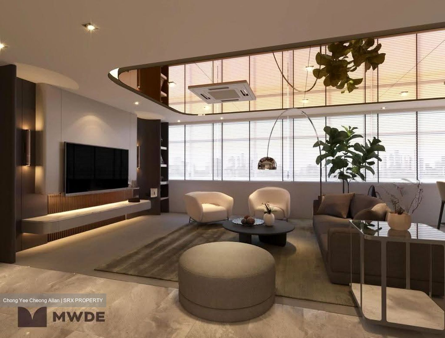 The Vales (D19), Condominium #624577231